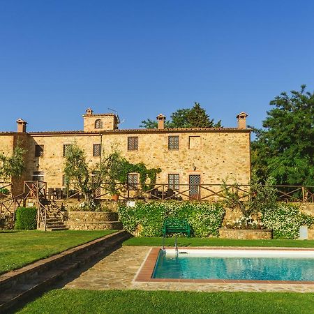 Ormanni nel Chianti Classico Barberino di Val dʼElsa Esterno foto