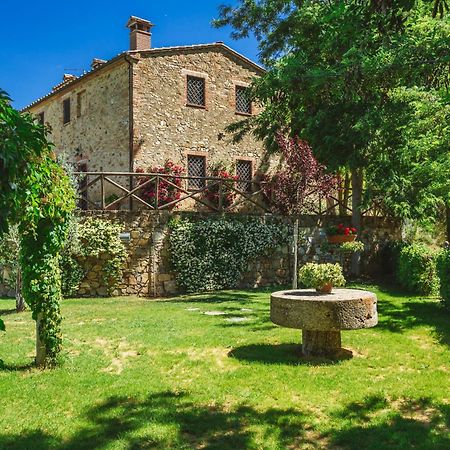 Ormanni nel Chianti Classico Barberino di Val dʼElsa Esterno foto